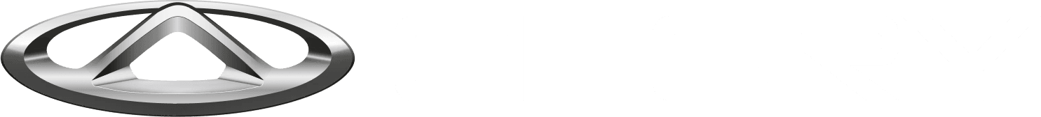 Chery Mornington logo